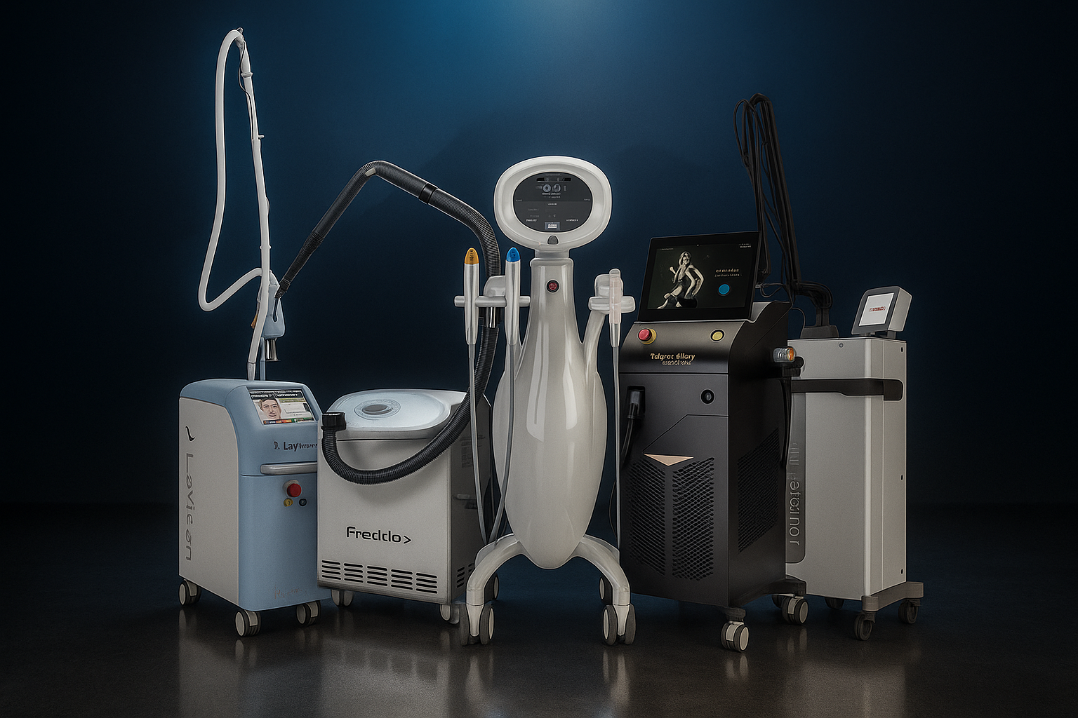 Procedimentos premium